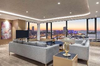 Hilton Istanbul Bakirkoy fotoÄŸrafÄ±