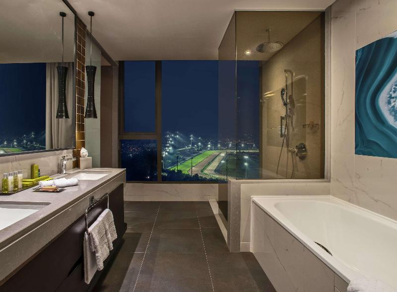 Hilton Istanbul Bakirkoy - Oda