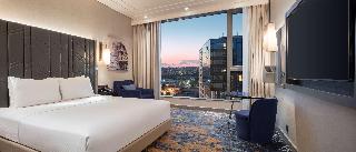 Hilton Istanbul Bakirkoy fotoÄŸrafÄ±