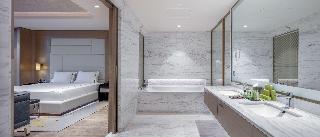 Hilton Istanbul Bakirkoy fotoÄŸrafÄ±