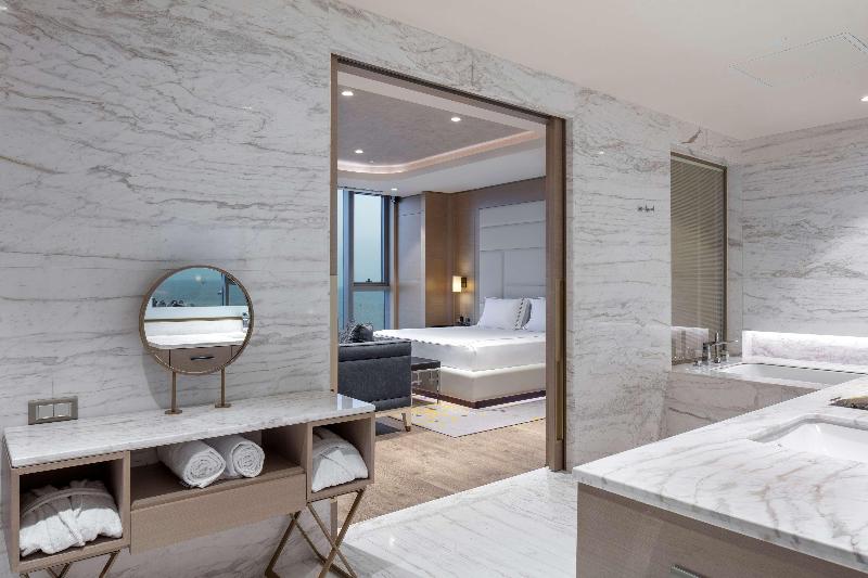 Hilton Istanbul Bakirkoy - Oda
