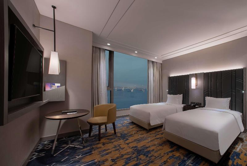 Hilton Istanbul Bakirkoy - Oda