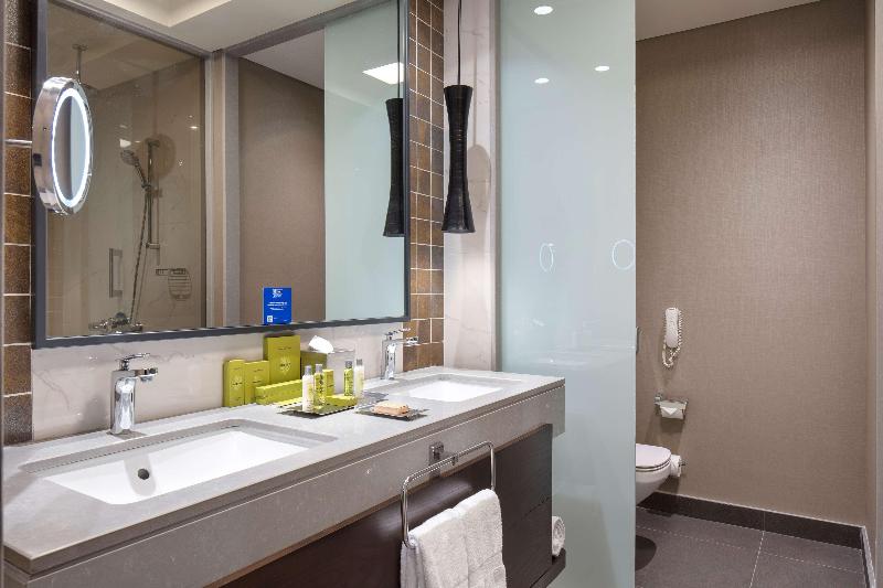 Hilton Istanbul Bakirkoy - Oda