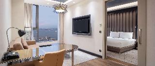 Hilton Istanbul Bakirkoy fotoÄŸrafÄ±
