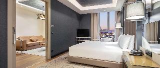Hilton Istanbul Bakirkoy fotoÄŸrafÄ±
