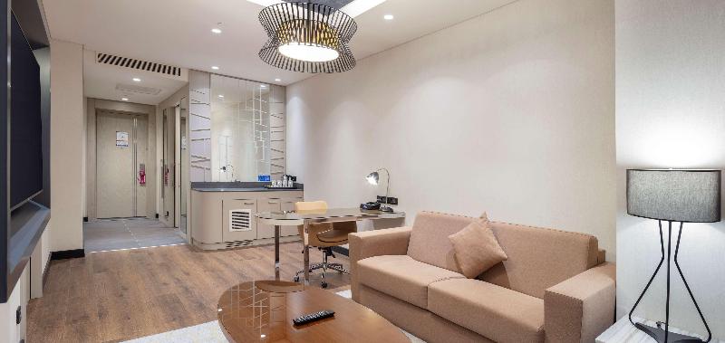Hilton Istanbul Bakirkoy - Oda