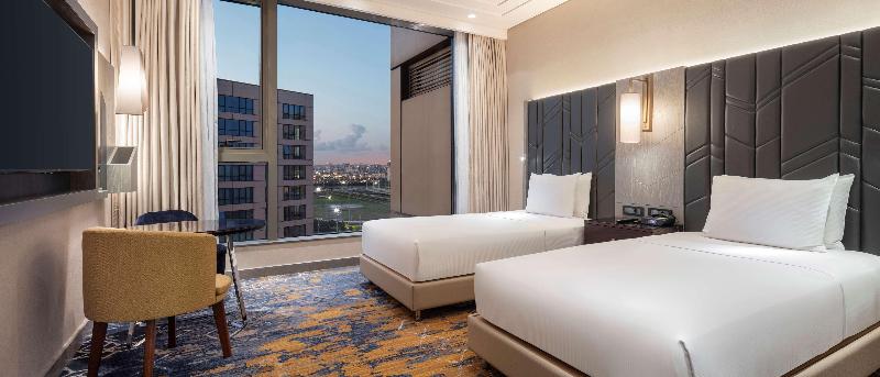 Hilton Istanbul Bakirkoy - Oda