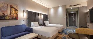 Hilton Istanbul Bakirkoy fotoÄŸrafÄ±