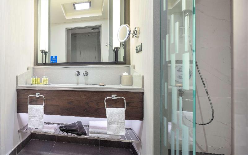 Hilton Istanbul Bakirkoy - Oda