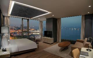 Hilton Istanbul Bakirkoy fotoÄŸrafÄ±