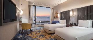 Hilton Istanbul Bakirkoy fotoÄŸrafÄ±