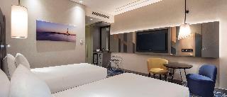 Hilton Istanbul Bakirkoy fotoÄŸrafÄ±