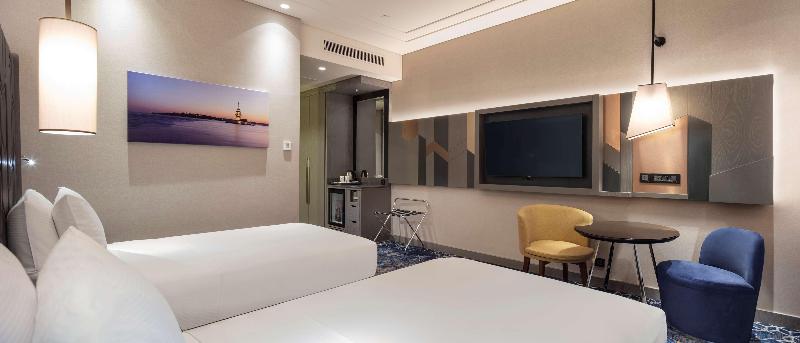 Hilton Istanbul Bakirkoy - Oda