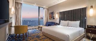 Hilton Istanbul Bakirkoy fotoÄŸrafÄ±