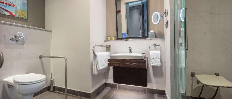 Hilton Istanbul Bakirkoy - Oda