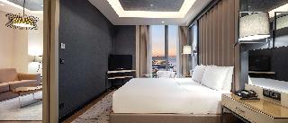 Hilton Istanbul Bakirkoy fotoÄŸrafÄ±