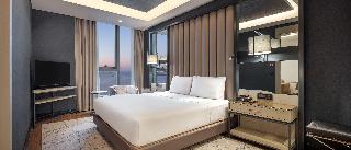 Hilton Istanbul Bakirkoy fotoÄŸrafÄ±