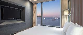 Hilton Istanbul Bakirkoy fotoÄŸrafÄ±