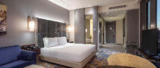 Hilton Istanbul Bakirkoy fotoÄŸrafÄ±