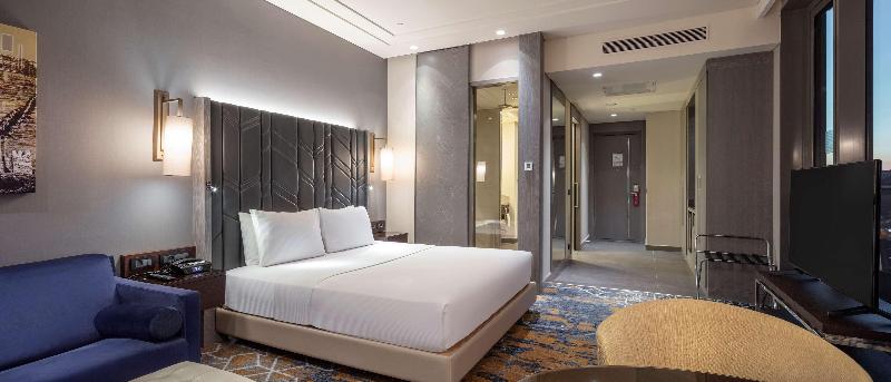 Hilton Istanbul Bakirkoy - Oda