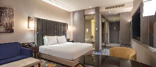 Hilton Istanbul Bakirkoy fotoÄŸrafÄ±