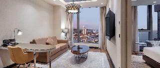 Hilton Istanbul Bakirkoy fotoÄŸrafÄ±