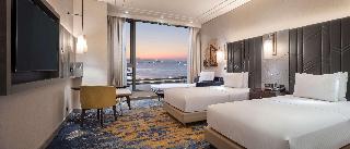 Hilton Istanbul Bakirkoy fotoÄŸrafÄ±