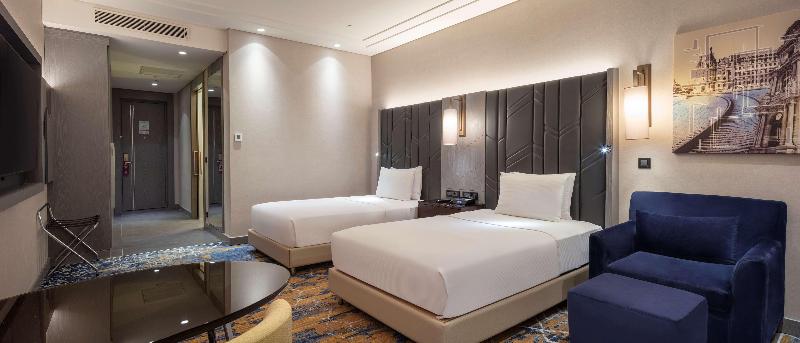Hilton Istanbul Bakirkoy - Oda
