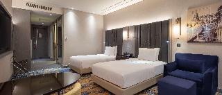 Hilton Istanbul Bakirkoy fotoÄŸrafÄ±