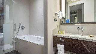 Hilton Istanbul Bakirkoy fotoÄŸrafÄ±