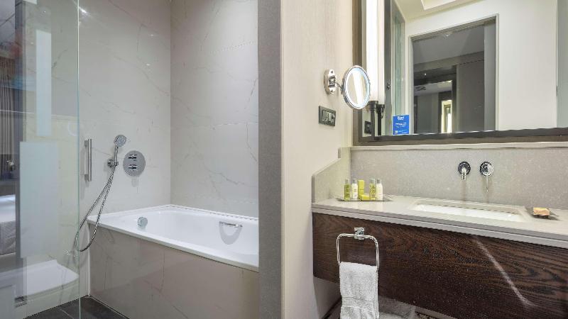 Hilton Istanbul Bakirkoy - Oda