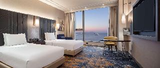 Hilton Istanbul Bakirkoy fotoÄŸrafÄ±
