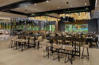 Hilton Istanbul Bakirkoy fotoÄŸrafÄ±