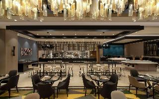 Hilton Istanbul Bakirkoy fotoÄŸrafÄ±