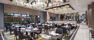 Hilton Istanbul Bakirkoy fotoÄŸrafÄ±