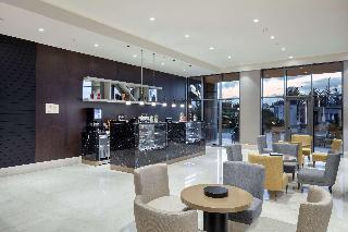 Hilton Istanbul Bakirkoy fotoÄŸrafÄ±