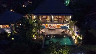 D'Legon Luxury Villas otel fotoğrafı