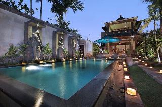 D'Legon Luxury Villas fotoÄŸrafÄ±