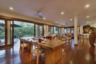 D'Legon Luxury Villas fotoÄŸrafÄ±