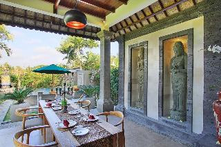 D'Legon Luxury Villas fotoÄŸrafÄ±