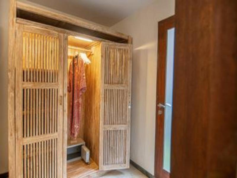 D'Legon Luxury Villas - Oda