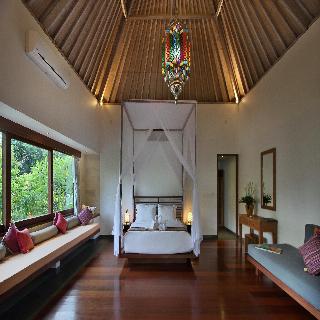 D'Legon Luxury Villas fotoÄŸrafÄ±
