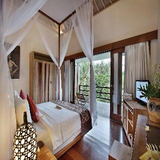 D'Legon Luxury Villas fotoÄŸrafÄ±