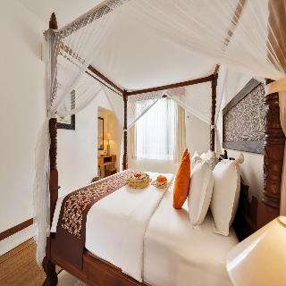D'Legon Luxury Villas fotoÄŸrafÄ±