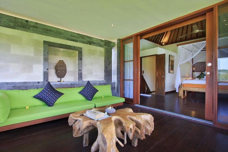 D'Legon Luxury Villas - Oda