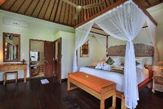 D'Legon Luxury Villas fotoÄŸrafÄ±