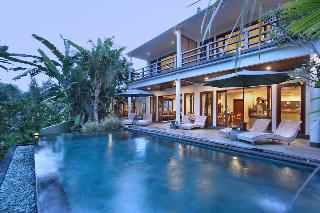 D'Legon Luxury Villas fotoÄŸrafÄ±
