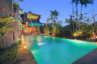 D'Legon Luxury Villas fotoÄŸrafÄ±