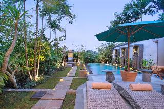 D'Legon Luxury Villas fotoÄŸrafÄ±