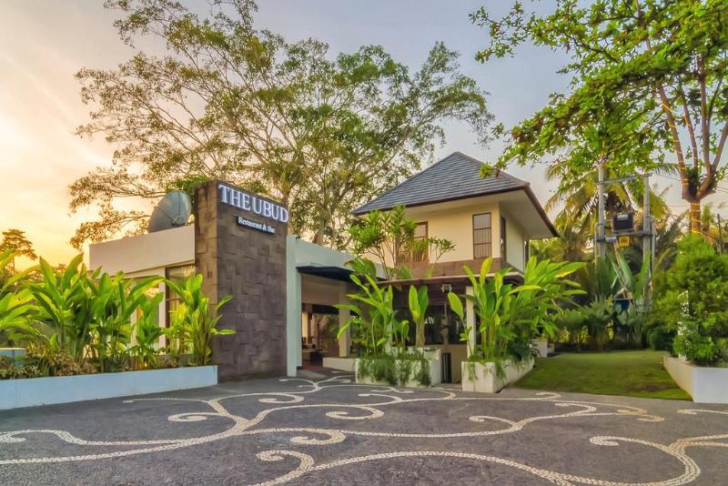 Labak River Hotel by EPS - Genel